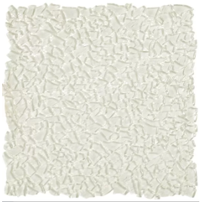 Glacier Raindrop - glass tile